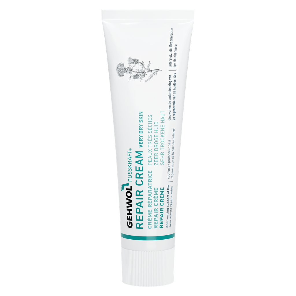 GEHWOL® Crème réparatrice 75 ml