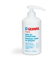 [GE 1140111] GEHWOL® med® Pommade contre gerçures (avec pompe) 500 ml