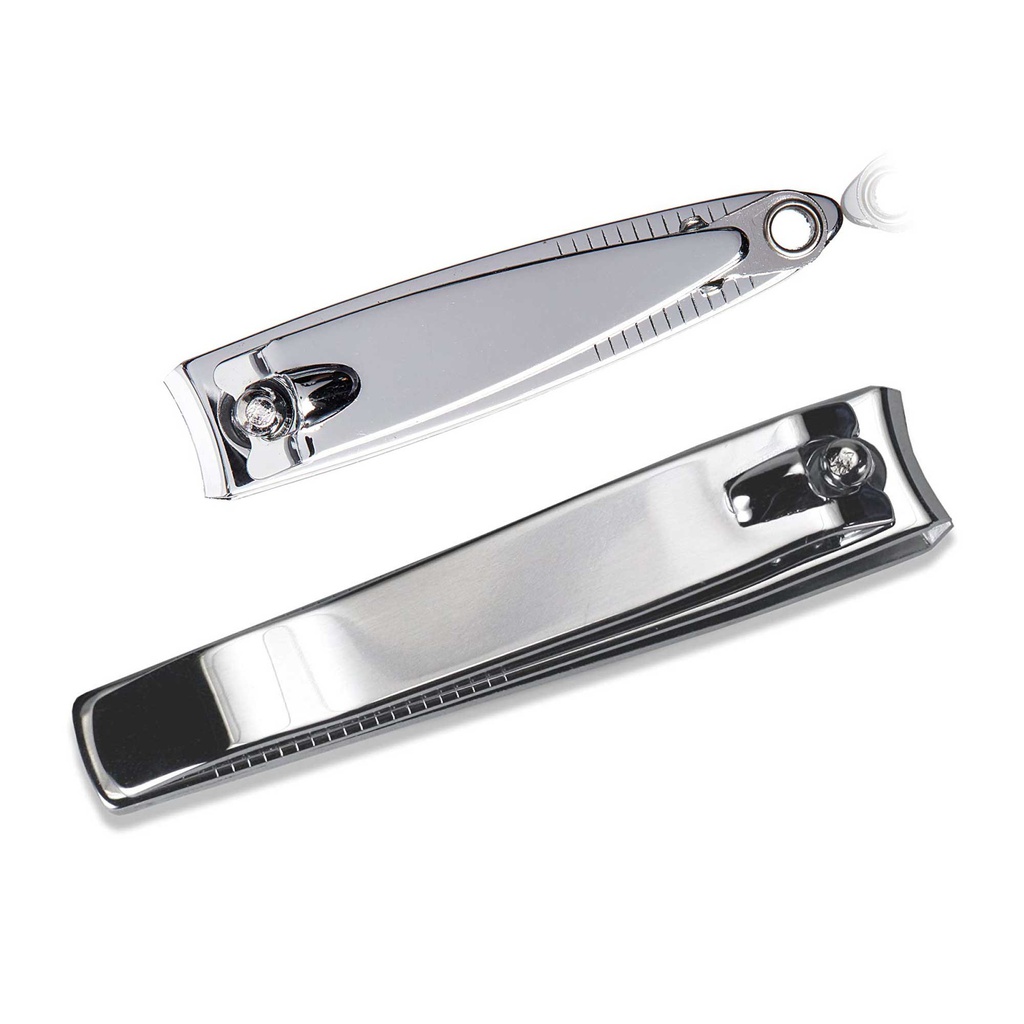 [6NC17-UN] PODOCURE® Coupe-ongles régul./lime - Petit & Grand (2)