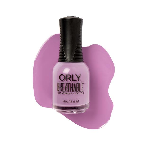 [20911] ORLY® Breathable™ Bright Orchid - 18 ml