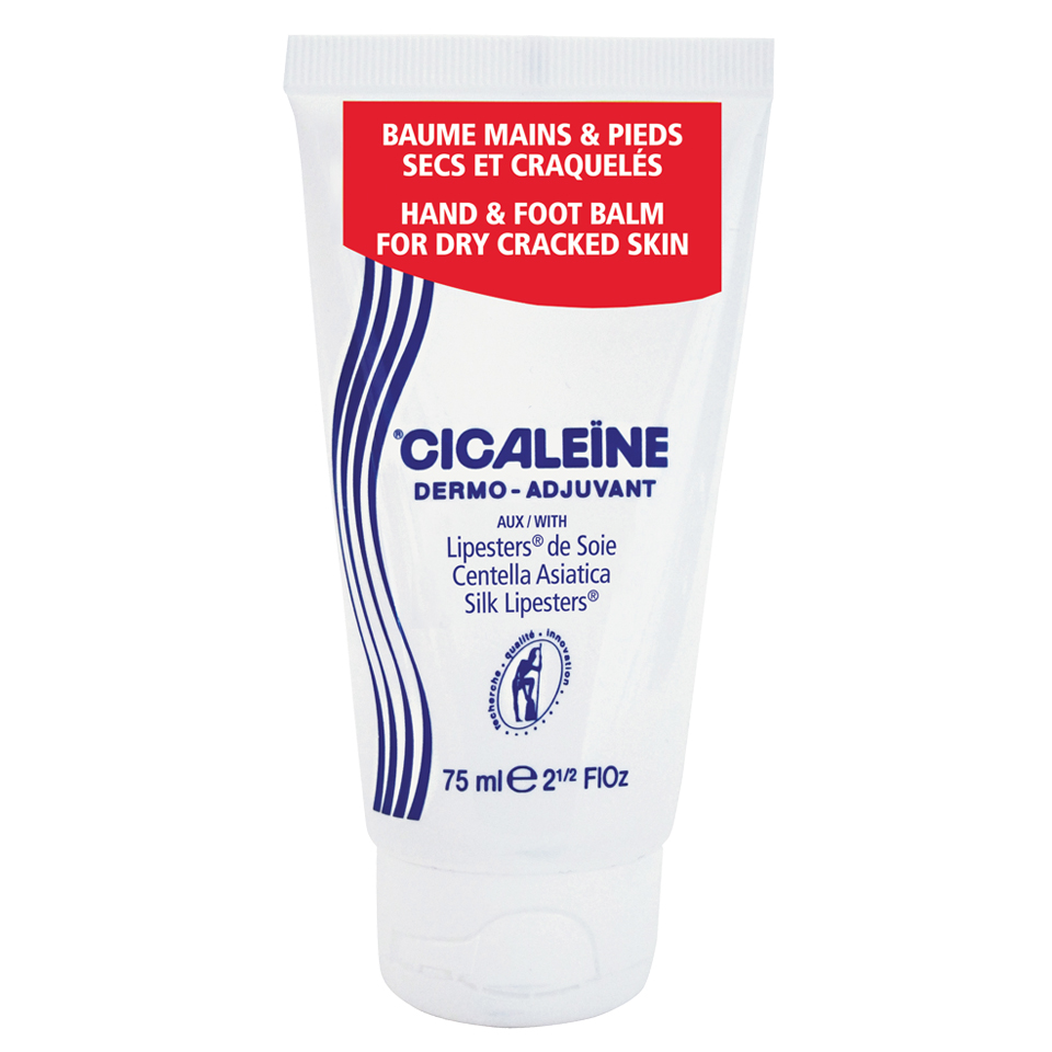 CICALÉÏNE® Balm for Hands and Feet (Dry and Cracked Skin) 75 ml