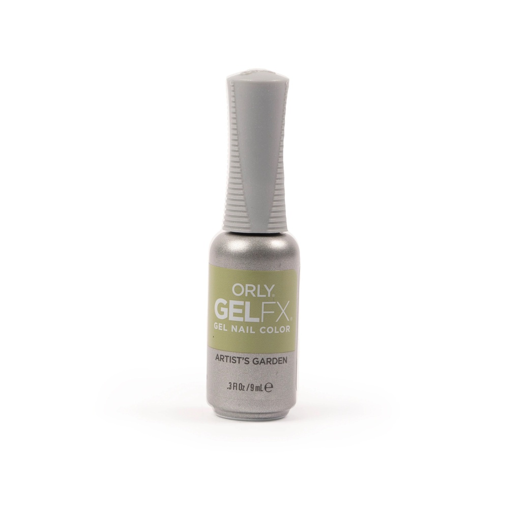 [3000159] ORLY® GELFX® - Artist's Garden - 9 ml*