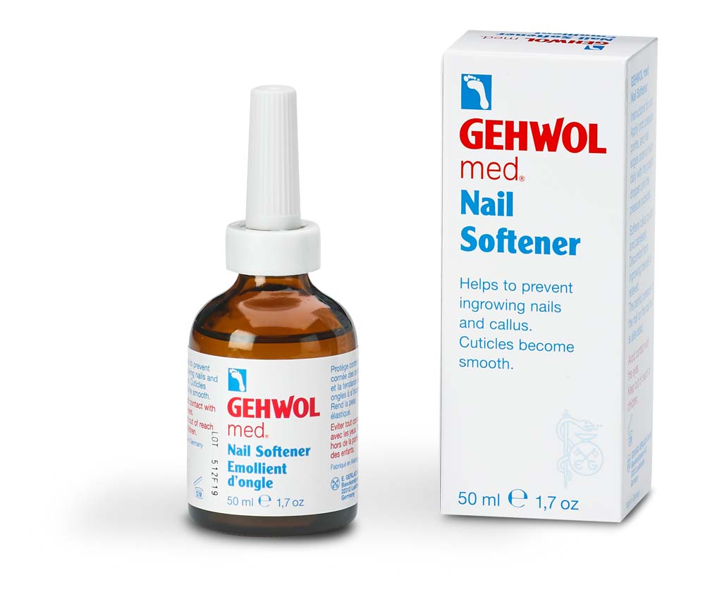 [GE164040301] GEHWOL® med® Nail Softener 50 ml