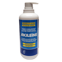 [AK-2303-P] AKILÉÏNE® Hydra-Defense Foot Balm (With Pump) 500 ml