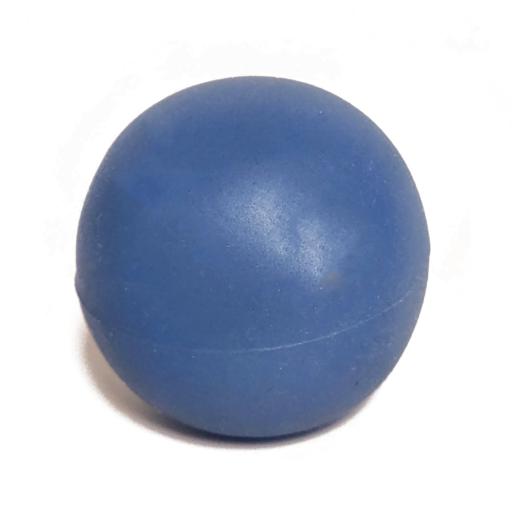 PODOCURE® Gel/rehabilitation ball (1) 5 cm x 5 cm