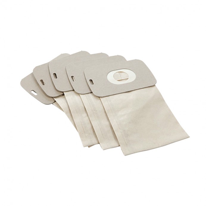 Namrol - Anti-microbial Dust bag pack of 5