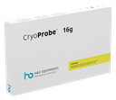 [2S-HO-NOCX-PRXL-SO6] Cartouche de N₂0 de 16g pour Cryothérapie - boite de 6