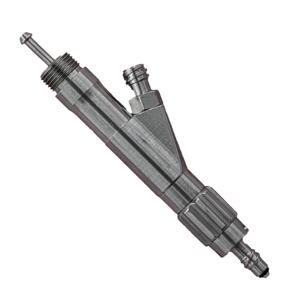 MIT / MESO-JET/ENSEMBLE DE BARIL 0.1ML