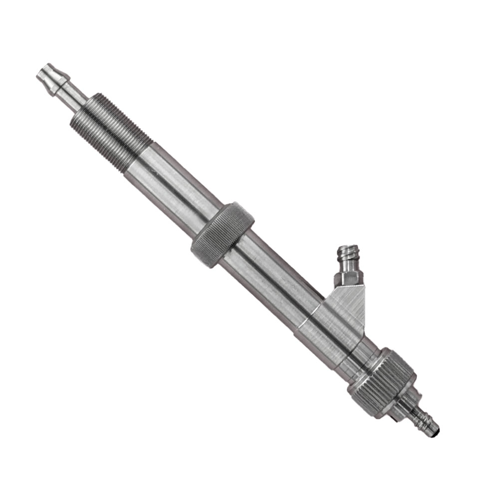 MIT / Ensemble de baril MED-JET MBX