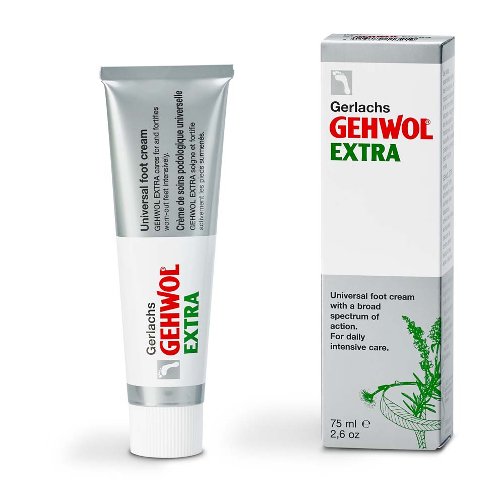 GEHWOL® EXTRA® Universal Foot Cream 75 ml