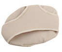 PODOCURE® Gel plantar cushion - Small (Unit)