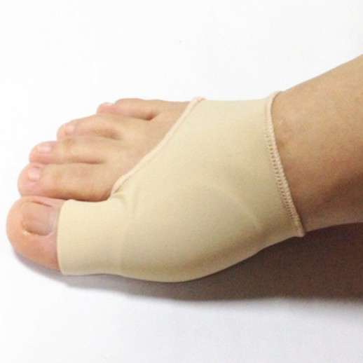 *PODOCURE® Protecteur pour Hallux-Valgus - Taille universelle (1)