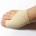 [7G2041] PODOCURE® Hallux-Valgus Protector - One size (1)