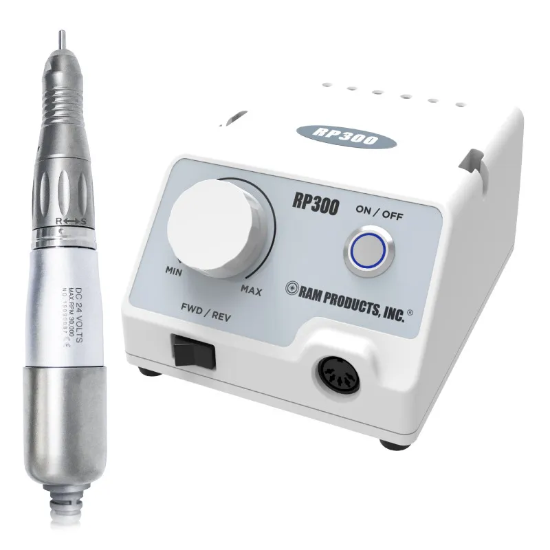 RAMPOWER® RP300 Milling Machine Set