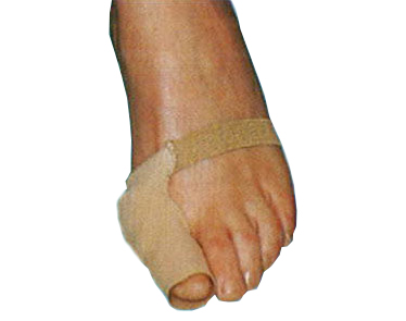 PODOCURE® Hallux-valgus Protector - One size (1)