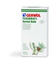 [GE 1111516] GEHWOL® FUSSKRAFT® Herbal Bath 400 g