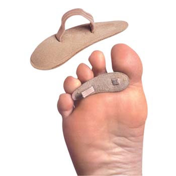 PODOCURE® Hammer Toe Extender - Medium (10) Right 