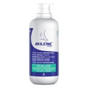 [AK-2339-P] AKILÉÏNE® Crème Nutri-Réparatrice pieds très secs  (avec pompe) 500 ml