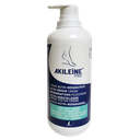 [AK-2339-P] AKILÉÏNE® Crème Nutri-Réparatrice pieds très secs  (avec pompe) 500 ml