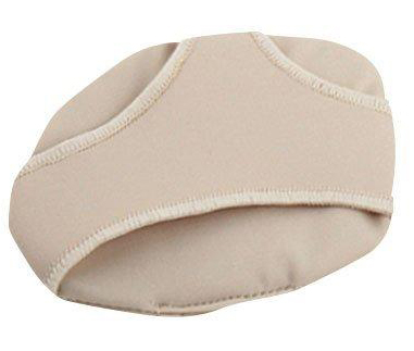 **PODOCURE® Coussin protecteur pour plante de pied - Grand (paire)