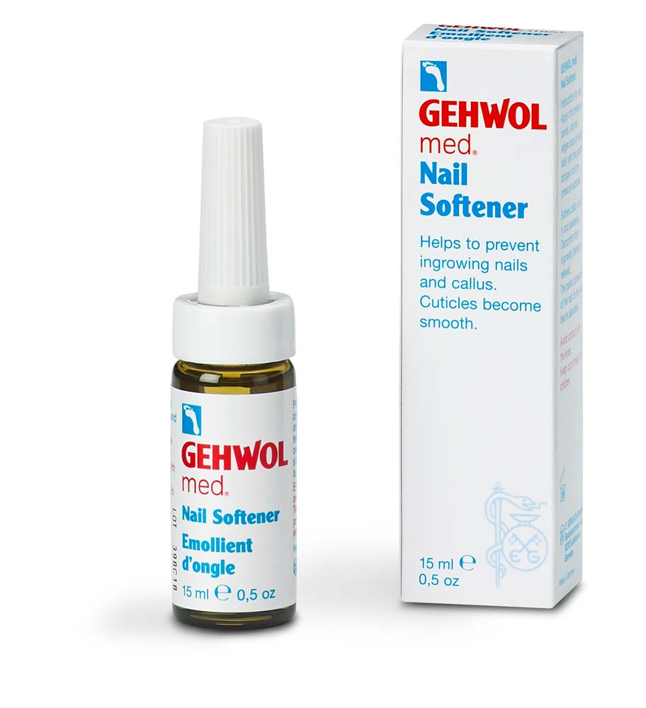 GEHWOL® med® Nail Softener 15 ml