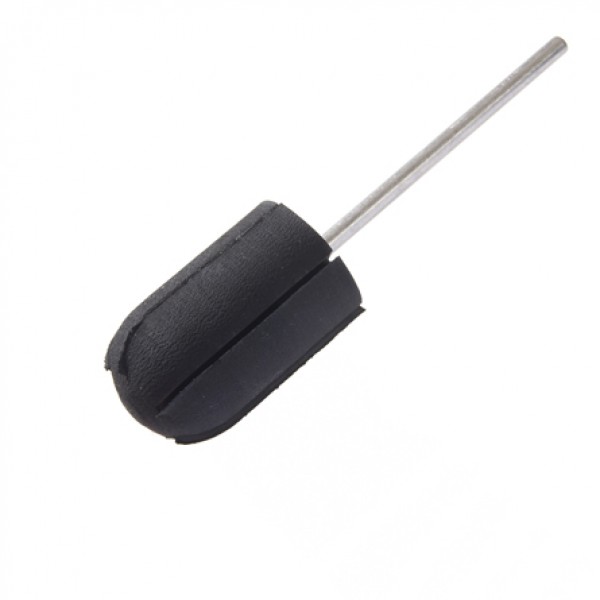 Mandrin en caoutchouc rond gt13r