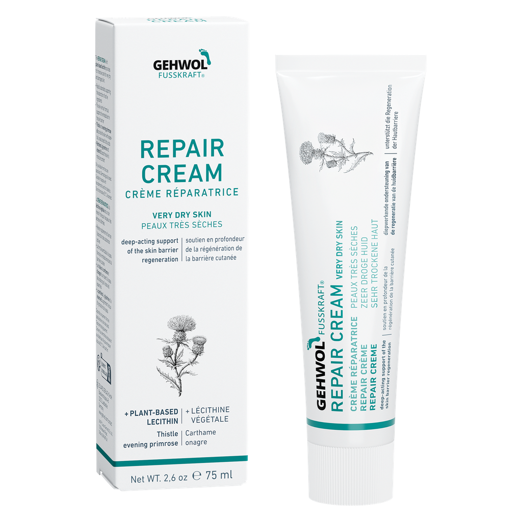 [GE 1611405] GEHWOL® Repair cream 75 ml