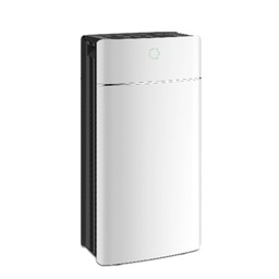 [1601722-W] iO+ Air Purifier 160 meters square / 1722 foot square - WHITE