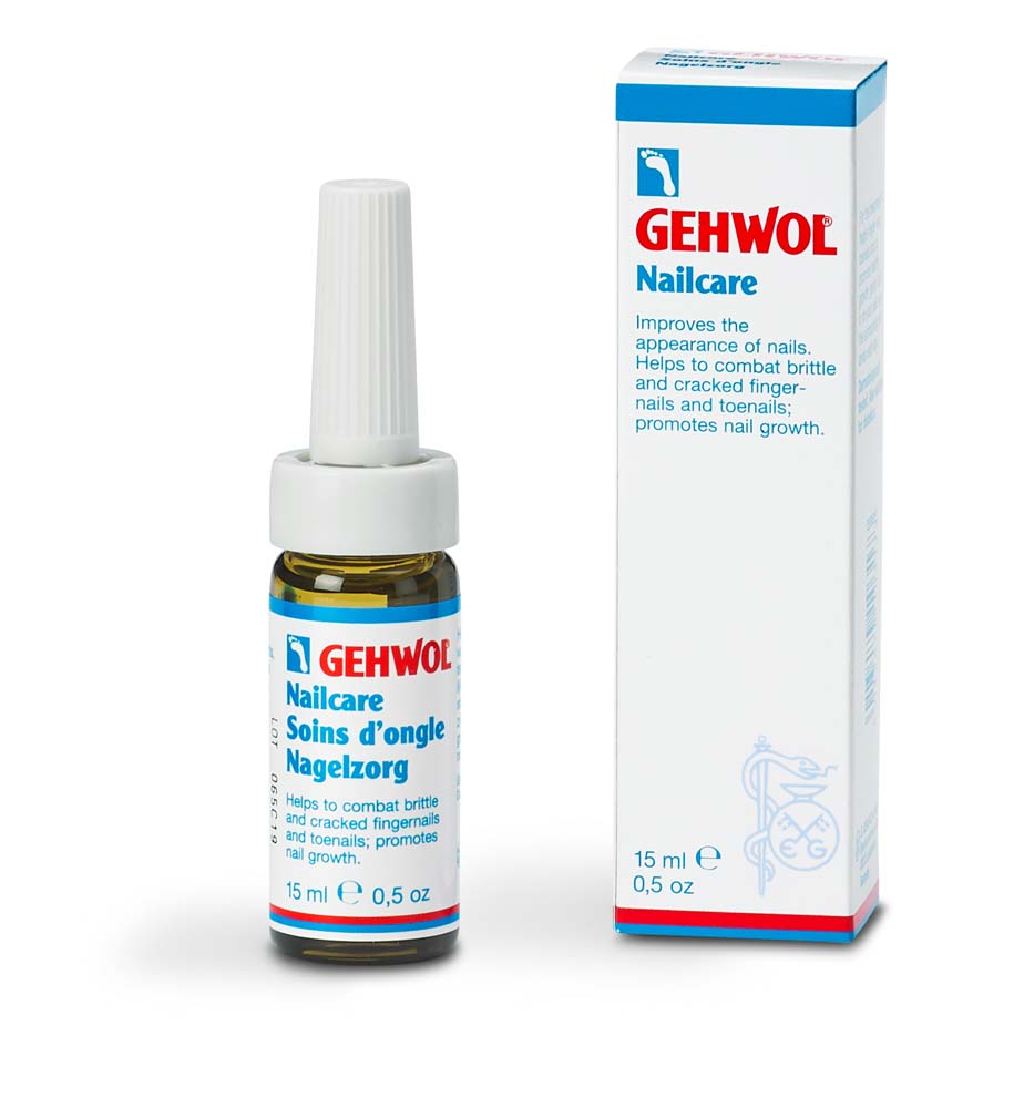 [GE 1125101] GEHWOL® Nailcare 15 ml