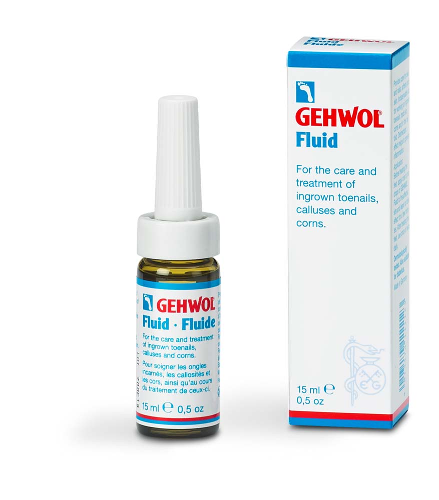 [GE 1110901] GEHWOL® Fluide 15 ml